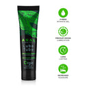 LUBRIFICANTE ANAL LUBE TUBE SENSITIVE 100ML