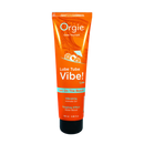 LUBRIFICANTE LUBE TUBE VIBE! - LOW - SEX ON THE BEACH 100ML
