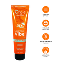LUBRIFICANTE LUBE TUBE VIBE! - LOW - SEX ON THE BEACH 100ML