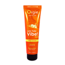 LUBRIFICANTE LUBE TUBE VIBE! - MEDIUM - PIÑA COLADA - 100ML