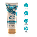 LUBRIFICANTE EFEITO FRIO LUBE TUBE COOL 150ML