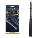 CHICOTE AZUL DA BONDAGE COUTURE