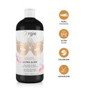 GEL MASSAGEM NURU - NORIPLAY ULTRA SLIDE 500ML