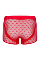 BOXERS VERMELHOS OBSESSIVE