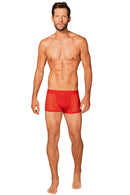 BOXERS VERMELHOS OBSESSIVE