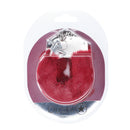 ALGEMAS COM PELÚCIA HEAVY-DUTY FLUFFY OUCH!