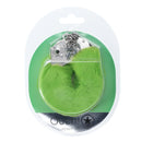 ALGEMAS COM PELÚCIA HEAVY-DUTY FLUFFY OUCH!