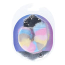 ALGEMAS COM PELÚCIA HEAVY-DUTY FLUFFY OUCH!