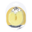 ALGEMAS COM PELÚCIA HEAVY-DUTY FLUFFY OUCH!