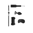 KIT DE BONDAGE BEGINNERS BONDAGE