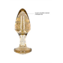 KIT DE 3 PLUGS EM ACRÍLICO