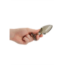 KIT DE 3 PLUGS EM ACRÍLICO