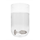 KIT DE 3 PLUGS EM ACRÍLICO