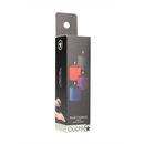 VELAS MIX DE PERFUMES BDSM
