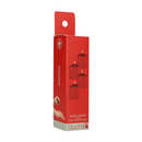VELAS VERMELHAS PERFUMADAS BDSM