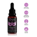 GOTAS EXCITANTES DO CLITÓRIS ORGIE ORGASM DROPS 30ML