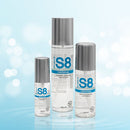 S8 LUBRIFICANTE À BASE DE ÁGUA