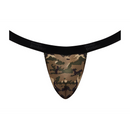 G.I. JOCK MALE POWER