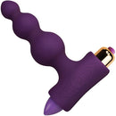 PLUG PETITE SENSATIONS VIBRATÓRIO ROXO
