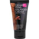 DIEHARD CREME AMPLIADOR DE PÉNIS