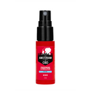 PERFUME CBD AMSTERDAM 15ML