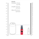 PERFUME CBD AMSTERDAM 15ML