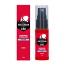 PERFUME CBD AMSTERDAM 15ML