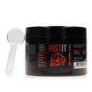 LUBRIFICANTE EM PÓ À BASE DE ÁGUA FIST IT 460GR