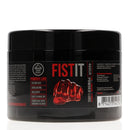 LUBRIFICANTE EM PÓ À BASE DE ÁGUA FIST IT 460GR