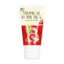 LUBRIFICANTE COMESTÍVEL COM SABOR A TROPICAL BODY LICK 50ML