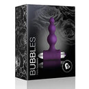 PLUG PETITE SENSATIONS VIBRATÓRIO ROXO