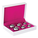 CONJUNTO DE 3 BOLAS VAGINAIS BEN WA BALLS