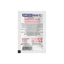 LUBRIFICANTE SWISS NAVY 4 EM 1 DE CEREJA SELVAGEM
