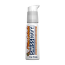 LUBRIFICANTE COM SABOR A PINA COLADA SWISS NAVY