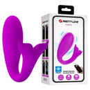 ESTIMULADOR PRETTYLOVE JAYLEEN COM CONTROLE DE APP