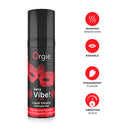 VIBRADOR LÍQUIDO SEXY VIBE! HOT 15ML
