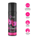 VIBRADOR LIQUIDO SEXY VIBE ! INTENSE ORGASM 15ML
