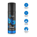 VIBRADOR LÍQUIDO SEXY VIBE! 15ML