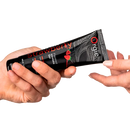 LUBRIFICANTE COMESTÍVEL LUBE TUBE MORANGO 100ML