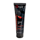 LUBRIFICANTE COMESTÍVEL LUBE TUBE MORANGO 100ML