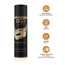 ÓLEO DE MASSAGEM TANTRIC LOVE RITUAL 200ML