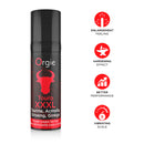 CREME ESTIMULANTE PARA O HOMEM TOURO XXL 15ML