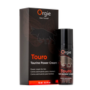 CREME ESTIMULANTE PARA O HOMEM TOURO 15ML