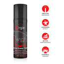 CREME ESTIMULANTE PARA O HOMEM TOURO 15ML