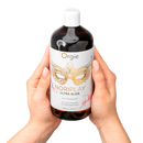 GEL MASSAGEM NURU - NORIPLAY ULTRA SLIDE 500ML