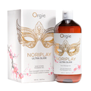 GEL MASSAGEM NURU - NORIPLAY ULTRA SLIDE 500ML