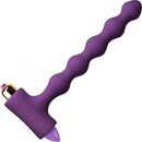 PLUG PETITE SENSATIONS VIBRATÓRIO ROXO