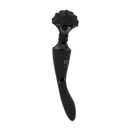 SHIATSU MASSAJADOR FLEXÍVEL VIVE