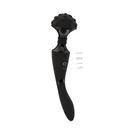 SHIATSU MASSAJADOR FLEXÍVEL VIVE