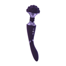 SHIATSU MASSAJADOR FLEXÍVEL VIVE